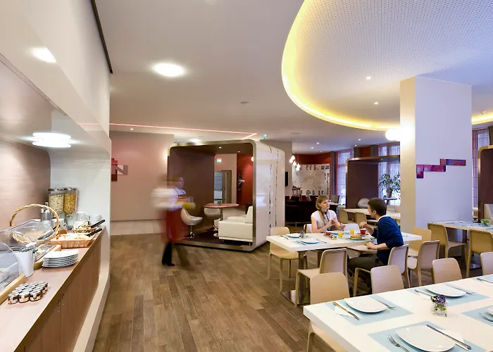 Aparthotel Adagio Berlin Kurfuerstendamm