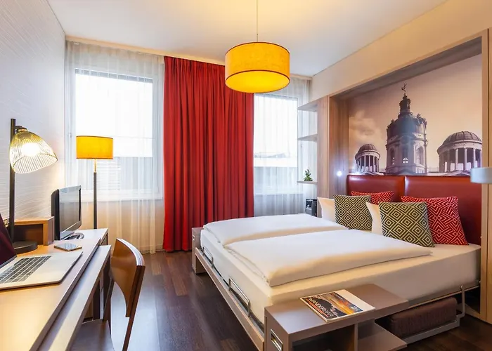 Aparthotel Adagio Berlin Kurfuerstendamm