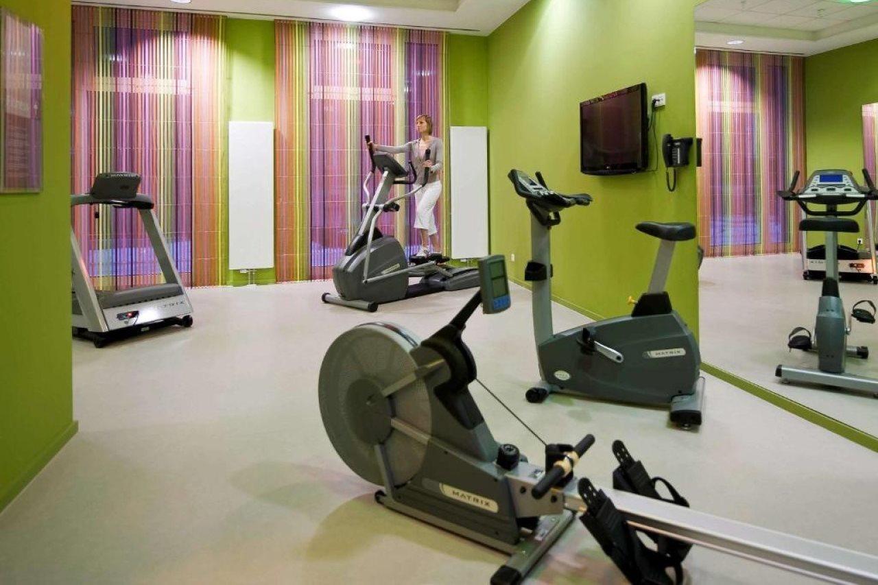 Adagio Kurfuerstendamm Aparthotel 4*
