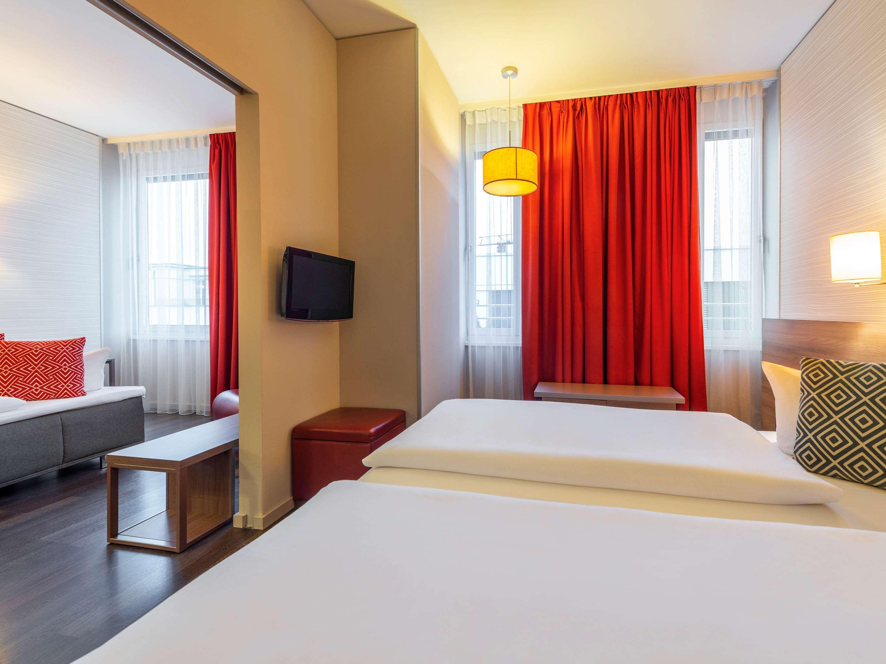 Adagio Kurfuerstendamm Berlino