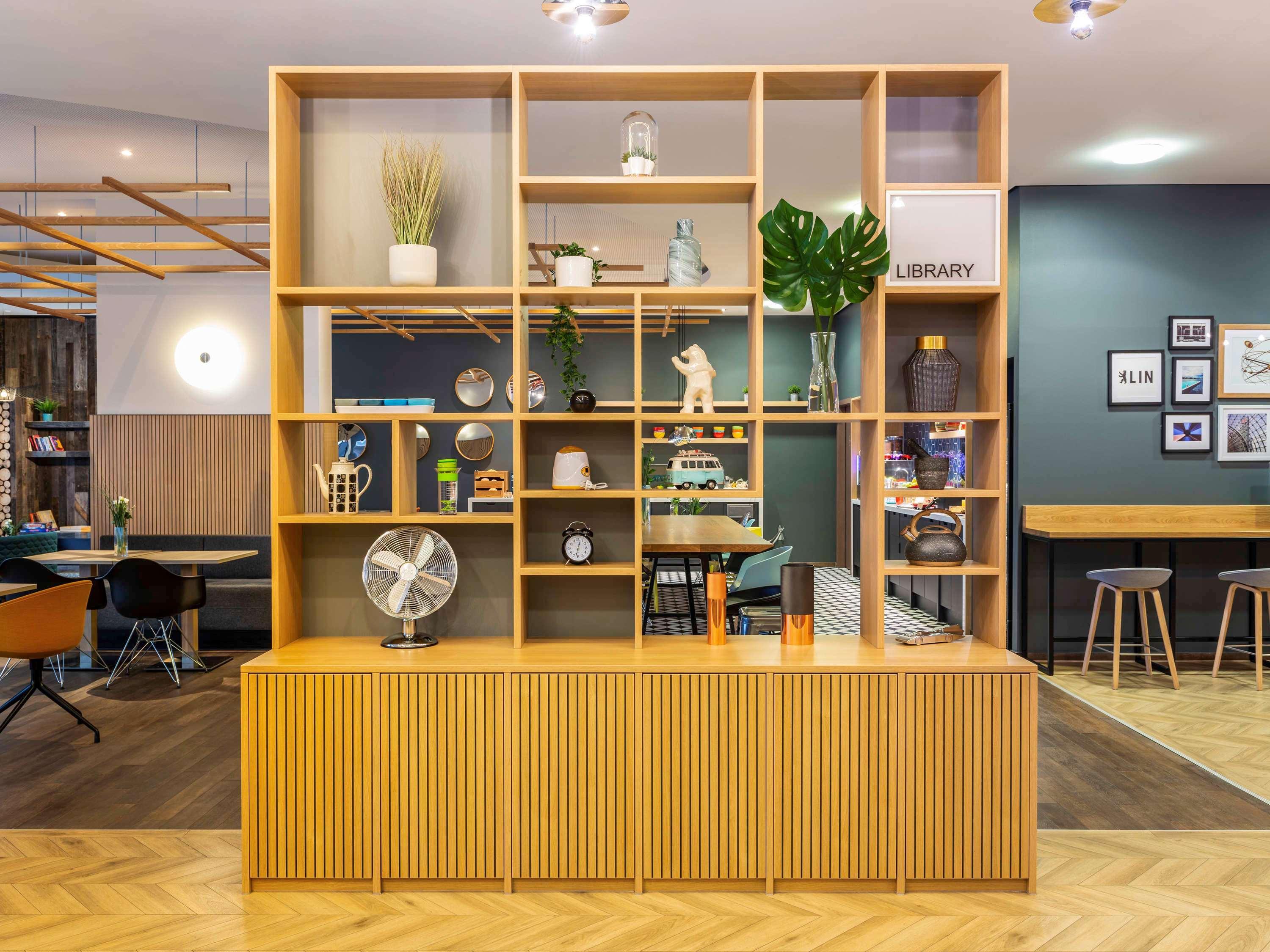 Aparthotel Adagio Kurfuerstendamm Berlino