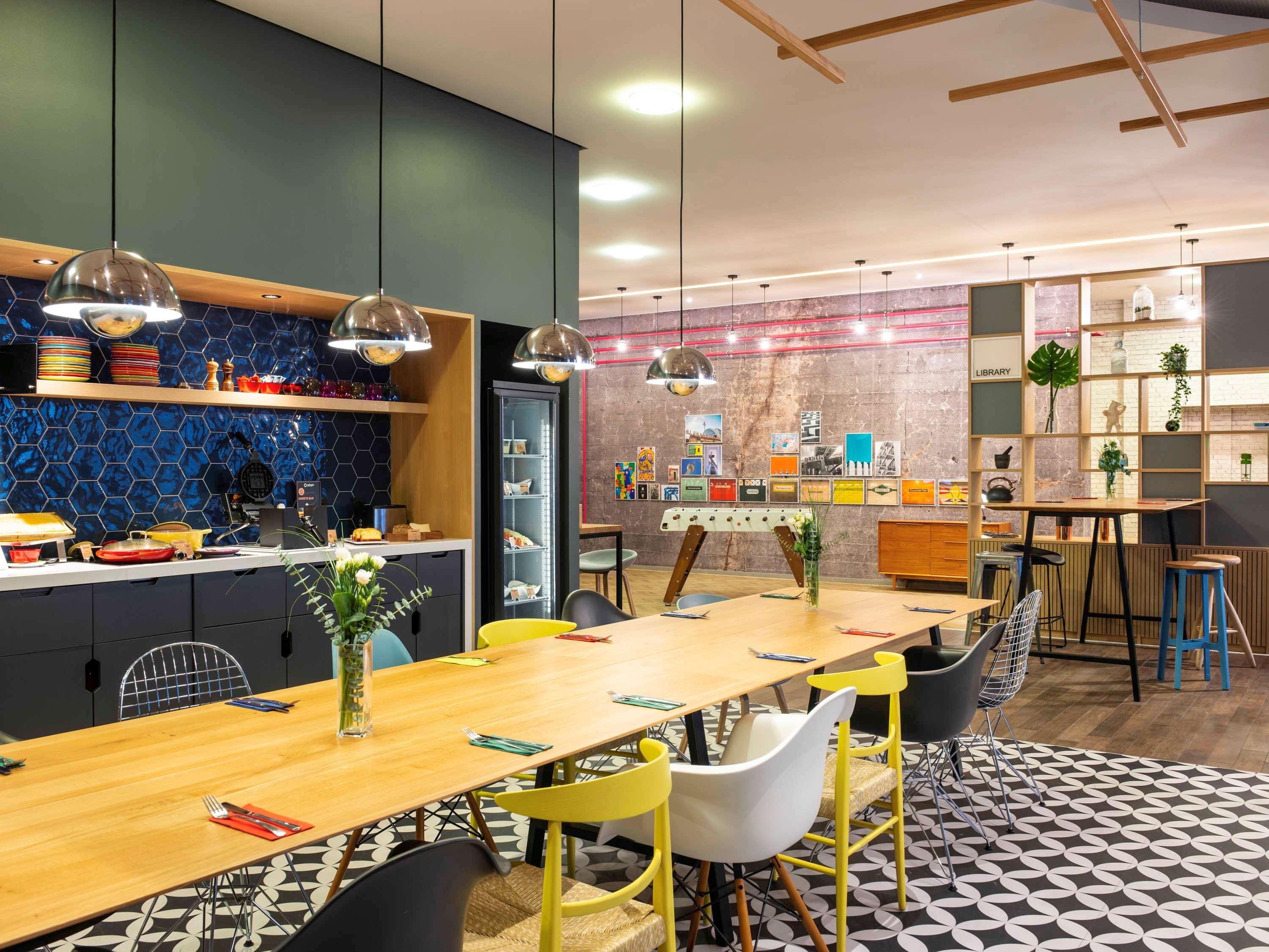 Aparthotel Adagio Kurfuerstendamm 4*