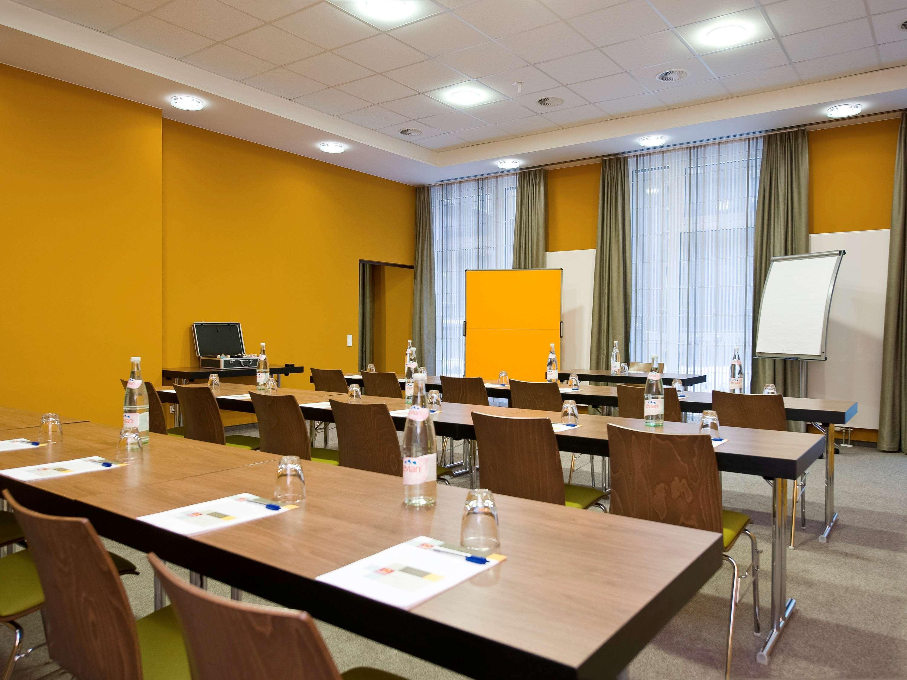 Adagio Kurfuerstendamm Aparthotel