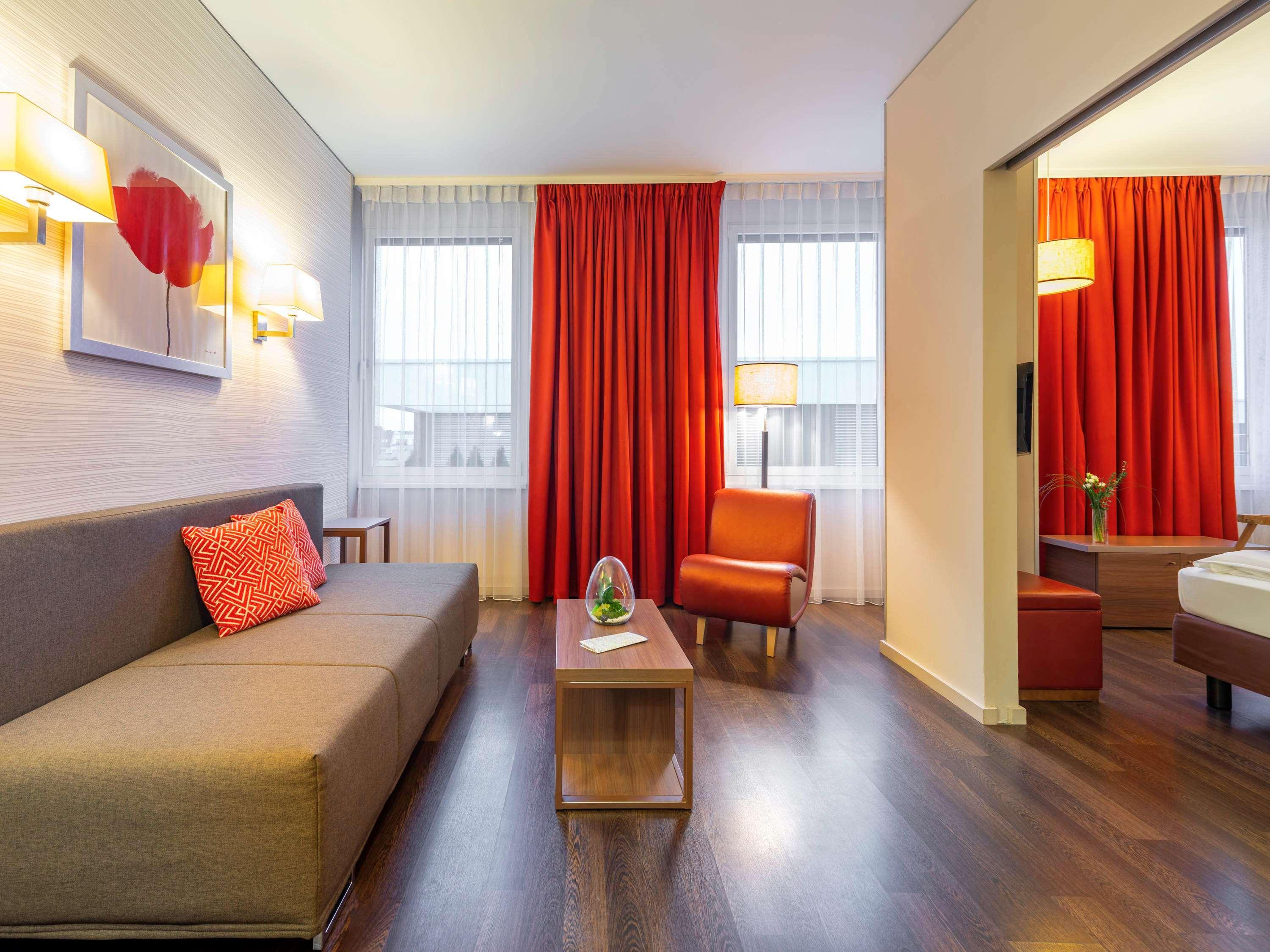 Adagio Kurfuerstendamm 4*