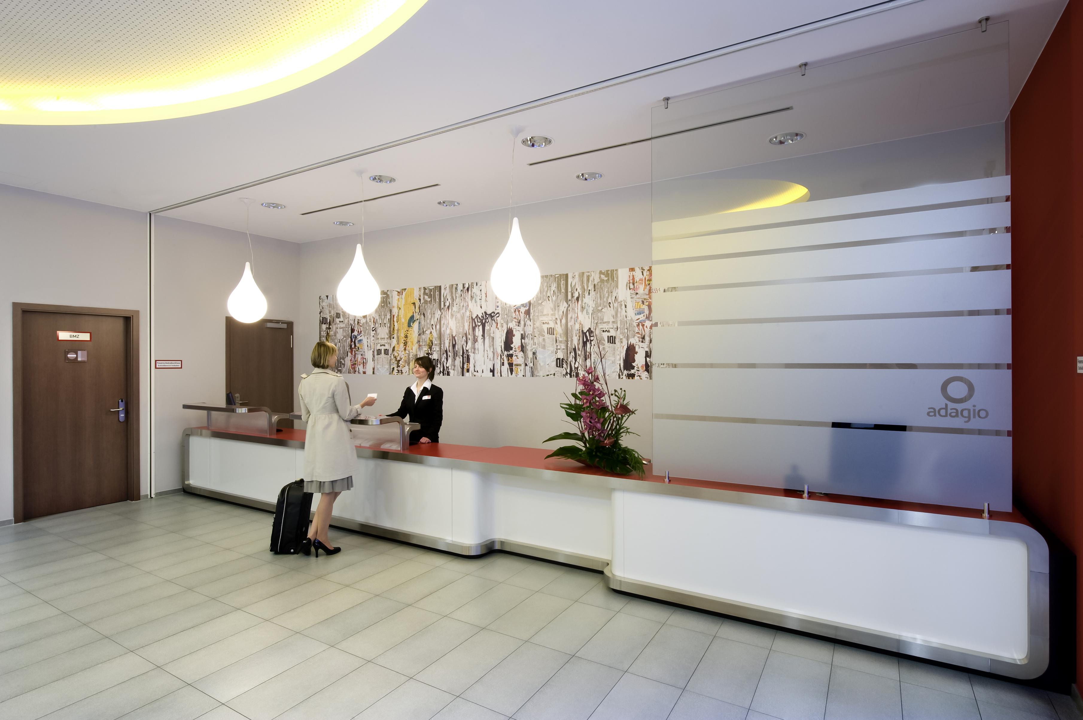 Adagio Kurfuerstendamm Berlino