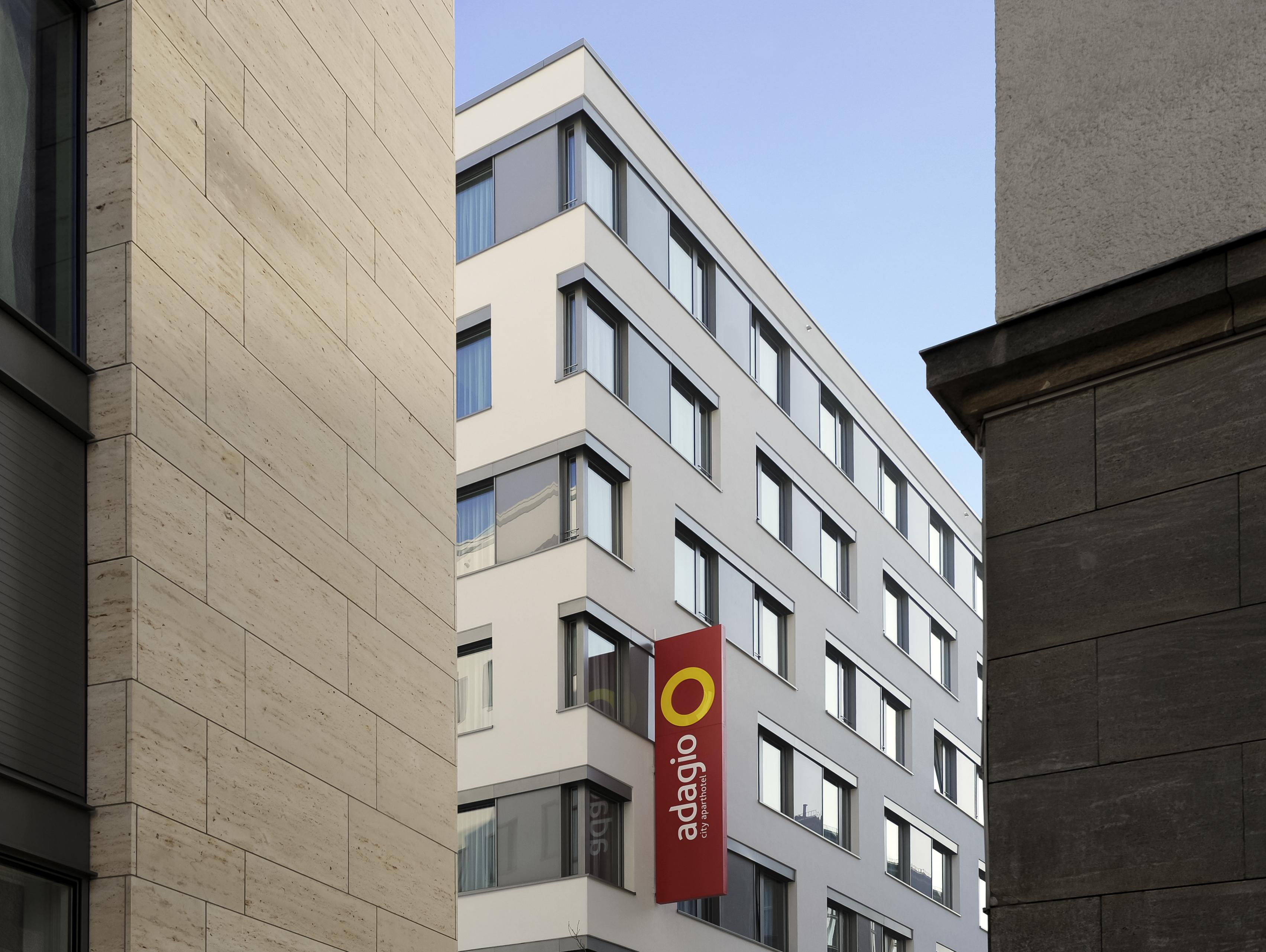 Adagio Kurfuerstendamm