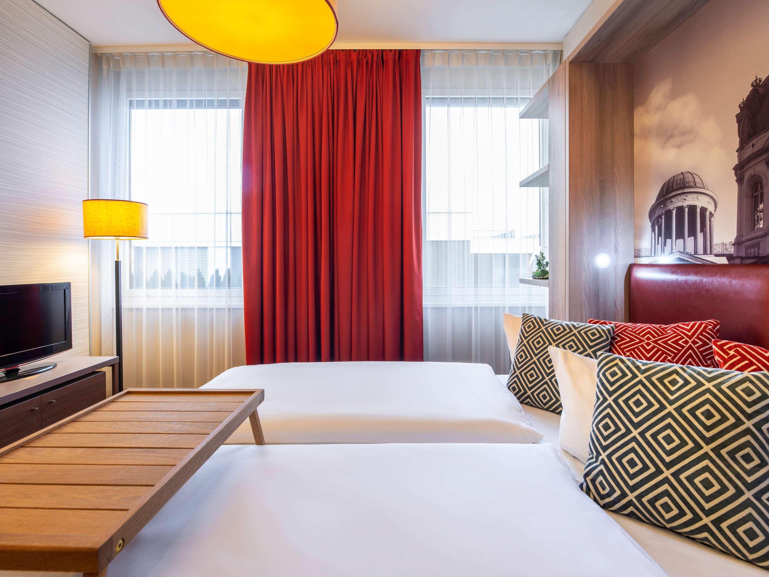 Aparthotel Adagio Kurfuerstendamm