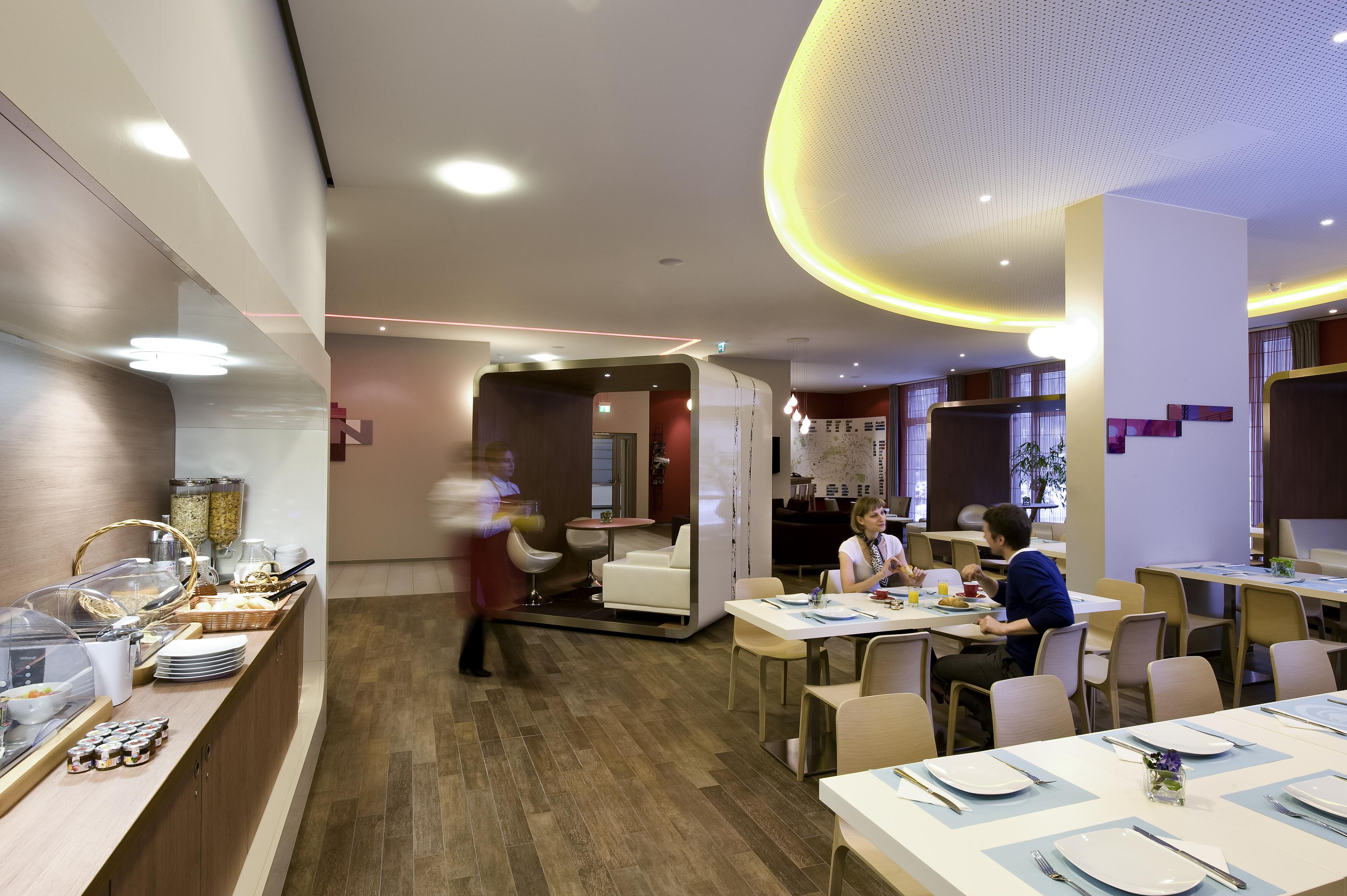 Adagio Kurfuerstendamm Aparthotel