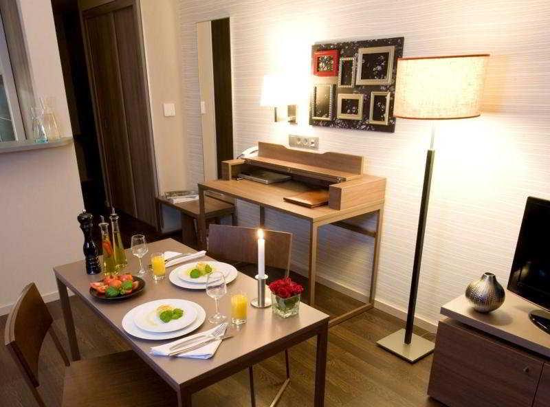 Adagio Kurfuerstendamm Aparthotel 4*