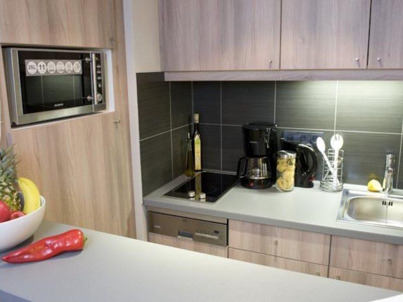 Aparthotel Adagio Kurfuerstendamm 4*