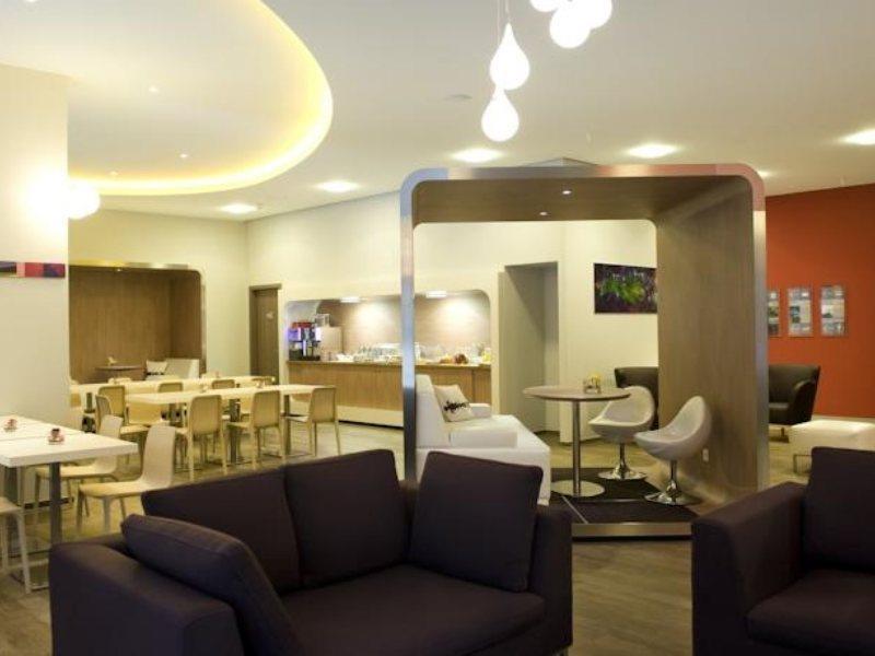 Aparthotel Adagio Kurfuerstendamm Berlino