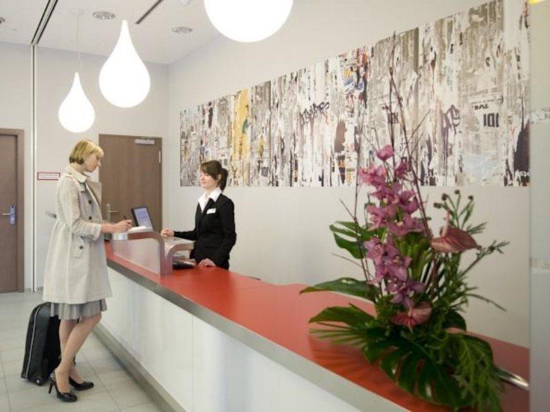 Aparthotel Adagio Kurfuerstendamm 4*