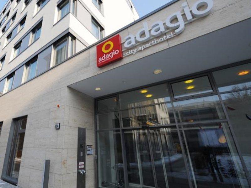 Adagio Kurfuerstendamm