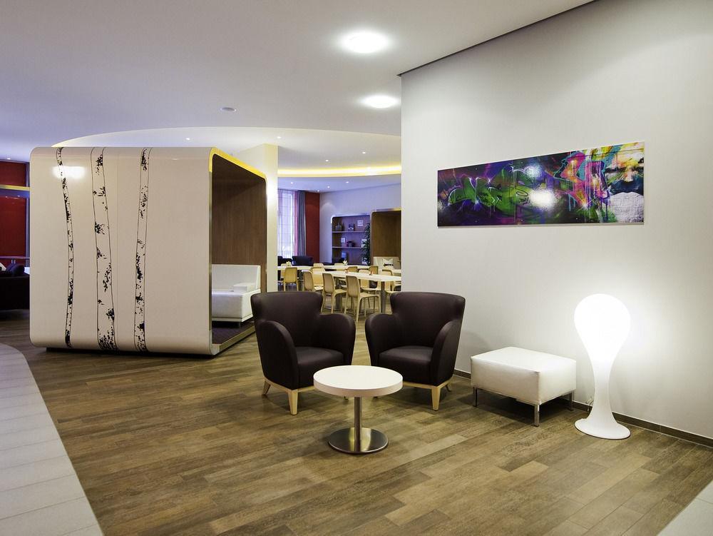 Adagio Kurfuerstendamm Berlino