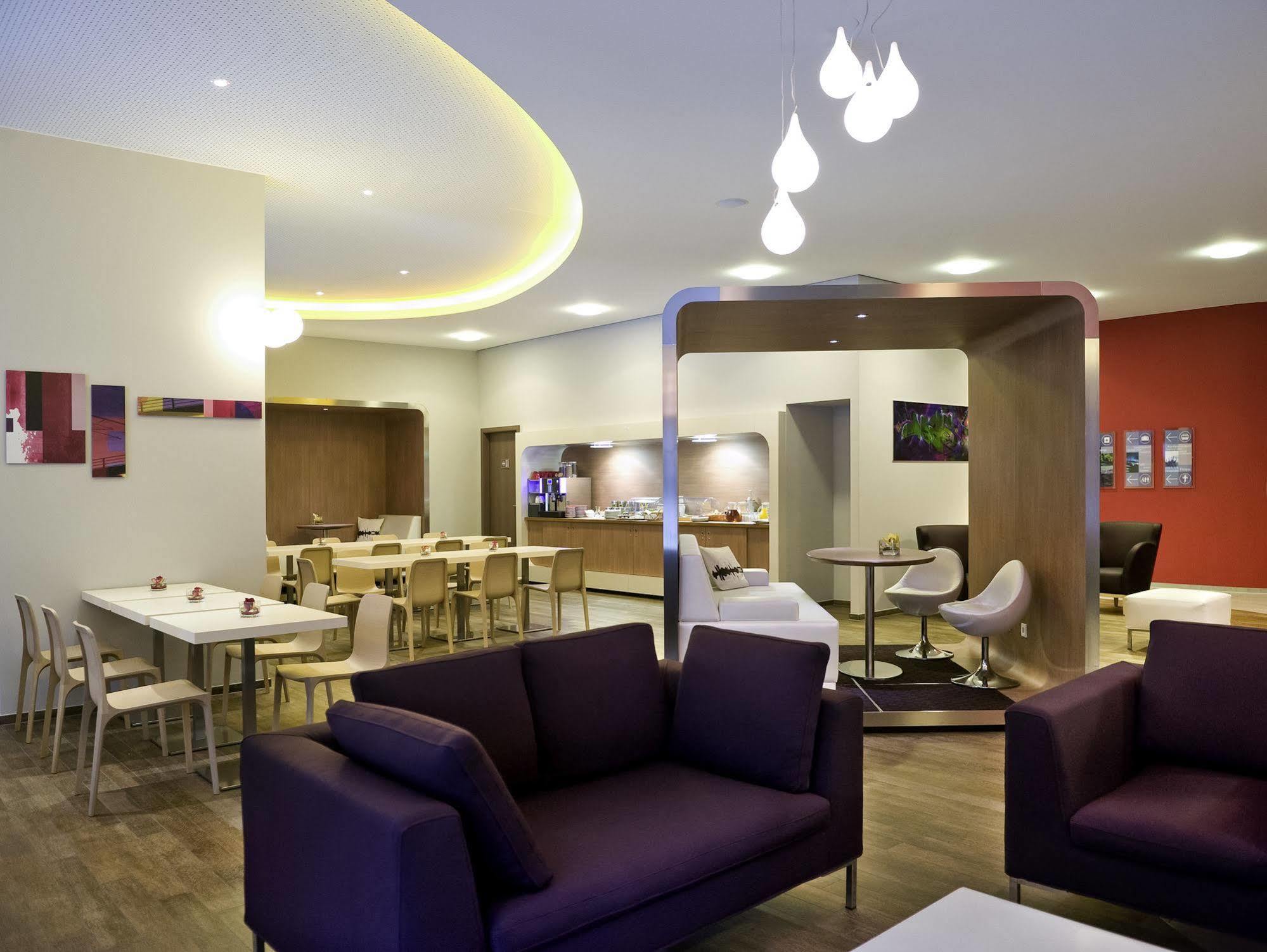 Adagio Kurfuerstendamm Aparthotel Berlino