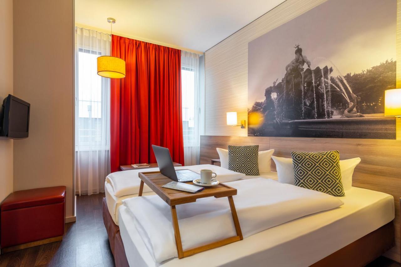 Adagio Kurfuerstendamm Berlino
