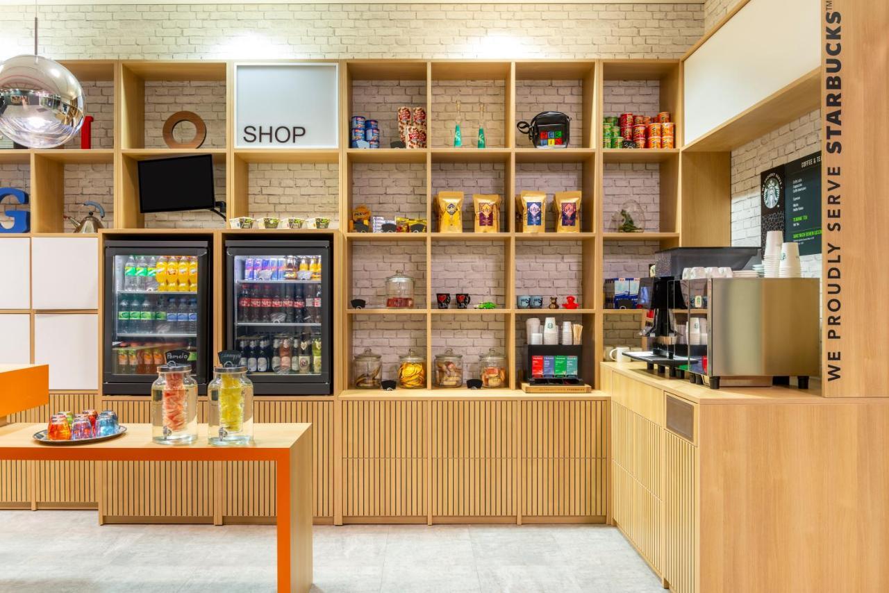 Adagio Kurfürstendamm 4* Berlín
