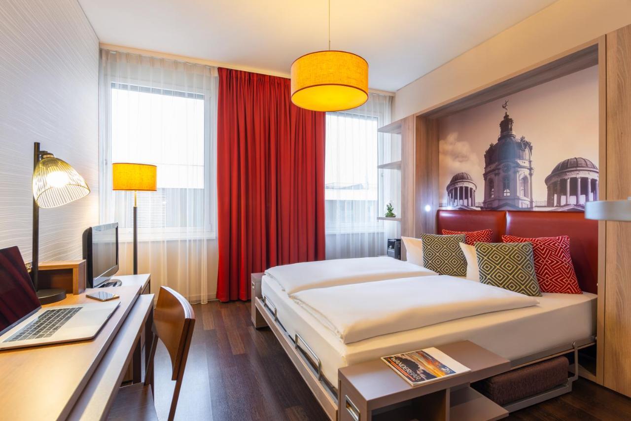 Adagio Kurfuerstendamm Aparthotel 4*