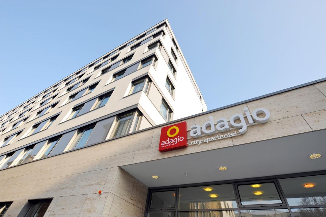 Apartahotel Adagio Kurfürstendamm