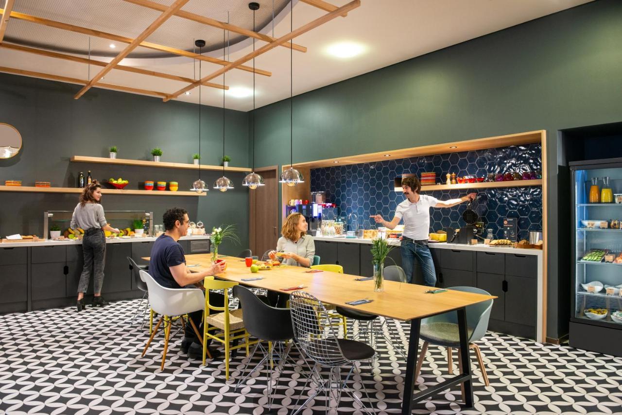 Adagio Kurfuerstendamm Berlino