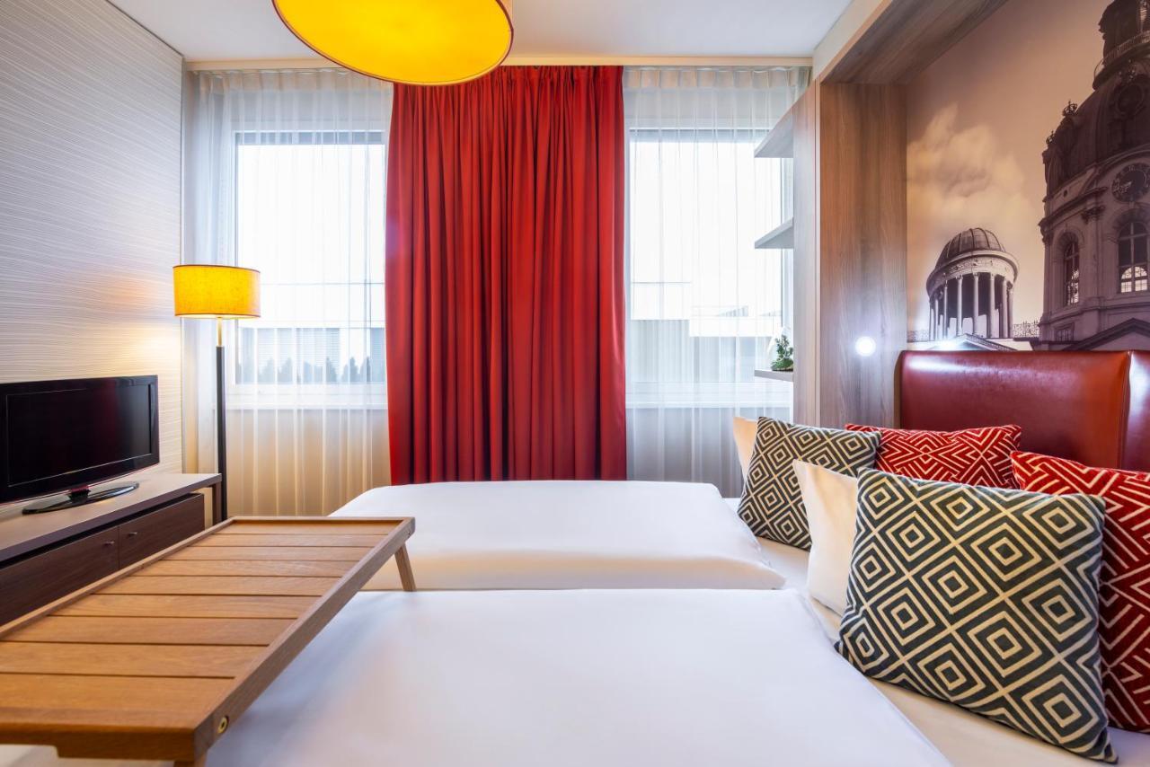 Aparthotel Adagio Kurfuerstendamm 4*